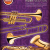 FUNK DISCO HORN SECTION TRANSCRIBED SCORES