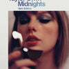 TAYLOR SWIFT - MIDNIGHTS (3AM EDITION) PVG