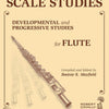 SCALE STUDIES PRIMER FLUTE EDITED MAYFIELD