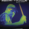 DAVE DICENSO - FLUID FILLS AND MUSICAL PHRASING BK/OLA