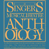 SINGERS MUSICAL THEATRE ANTH V5 MEZZO SOP BELTER