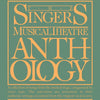 SINGERS MUSICAL THEATRE ANTH V5 TENOR