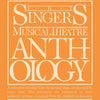 SINGERS MUSICAL THEATRE ANTH V3 DUETS