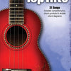 UKULELE CHORD SONGBOOK TOP HITS