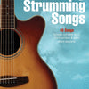 GUITAR CHORD SONGBOOK 40 EASY STRUMMING SONGS