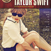 TAYLOR SWIFT GUITAR PLAY ALONG BK/CD V169