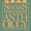 SINGERS MUSICAL THEATRE ANTH V5 TEN 2CDS