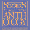 SINGERS MUSICAL THEATRE ANTH V5 SOP BK/OLA