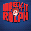 WRECK IT RALPH MOVIE SELECTIONS PVG