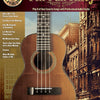 TIN PAN ALLEY UKULELE PLAY ALONG BK/CD V27