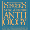 SINGERS MUSICAL THEATRE ANTH V5 MEZ SOP BK/OLA