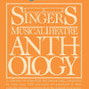 SINGERS MUSICAL THEATRE ANTH V3 DUETS BK/2CD