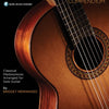 CLASSICAL GUITAR COMPENDIUM TAB BK/OLA