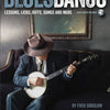 BLUES BANJO