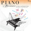 PIANO ADVENTURES SIGHTREADING 2B