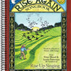 RISE AGAIN SONGBOOK WORDS & CHORDS