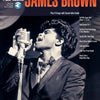 JAMES BROWN DRUM PLAYALONG V33 BK/OLA