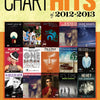 CHART HITS OF 2012 - 2013 EASY PIANO