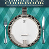 CLAWHAMMER COOKBOOK BANJO BK/OLA