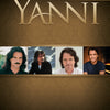 BEST OF YANNI PIANO SOLO 2ND EDITION