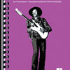 JIMI HENDRIX OMNIBOOK C INSTRUMENTS