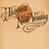 NEIL YOUNG - HARVEST EASY GUITAR