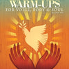 CHURCH CHOIR WARM UPS BK/CD