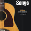 GUITAR CHORD SONGBOOK TWO CHORD SONGS