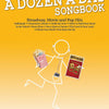 A DOZEN A DAY SONGBOOK - BOOK 2