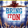 BRING IT ON THE MUSICAL VOCAL SELECTIONS PVG