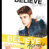 JUSTIN BIEBER - BELIEVE ACOUSTIC PVG