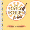 DAILY UKULELE TO GO!