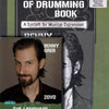 LANGUAGE OF DRUMMING BK/CD/2DVD