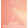 PEACEFUL POP PIANO SOLOS A COLLECTION OF 30 PIECES