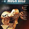 ROCK HITS MANDOLIN PLAYALONG V6 BK/OLA