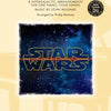 STAR WARS PIANO DUET