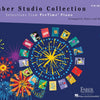 FABER STUDIO COLLECTION PRETIME PIANO PRIMER