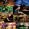 PIANO GUYS PIANO SOLOS WITH OPT CELLO