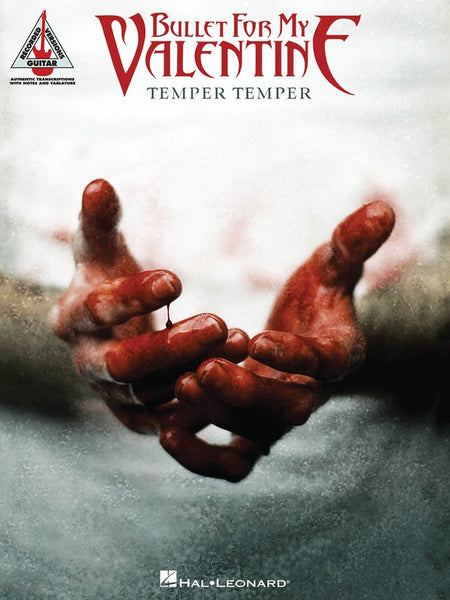 TEMPER TEMPER RECORDED VERSIONS