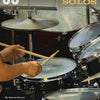 50 SYNCOPATED SNARE DRUM SOLOS