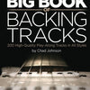 BIG BOOK OF BACKING TRACKS BK/USB/OLA