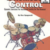 DRUMSET CONTROL BK/CD