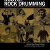 ROOTS OF ROCK DRUMMING BK/DVD