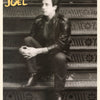 BILLY JOEL - AN INNOCENT MAN PVG