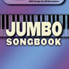 JUMBO SONGBOOK EZ PLAY 199 3RD ED