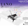 PIANO ADVENTURES ALL IN TWO PRIMER LESSON THEORY