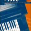 AMEB AUSTRALIAN PIANO ANTHOLOGY GRADE 5 TO 8