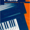 AMEB PIANO STUDIES AND BAROQUE WORKS GRADE 3