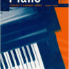 AMEB PIANO STUDIES AND BAROQUE WORKS GRADE 4