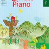 AMEB P PLATE PIANO BOOK 2